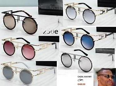 Naočare: CAZAL, VRHUNSKI SPORTSKI MODELI, HIT | Novo! ! ! Predivne naocare — 17