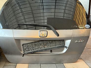 киа рио 3 бампер передний: Запчасти для Honda Fit (GD1/GD2, дорестайл/рестайл начала 2000-х) — 2