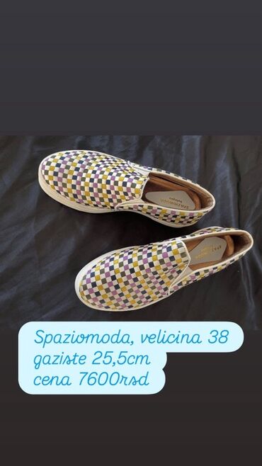 Sandale: Sandale, 39 — 22