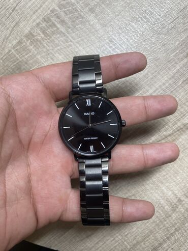 часы rosra quartz цена: Продаю часы Casio оригинал с Кореи