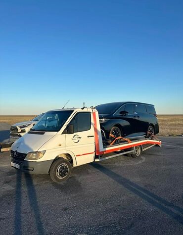 телешка авто: С частичной погрузкой, С лебедкой, С гидроманипулятором