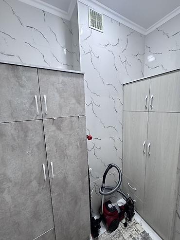 Продажа квартир: 1 комната, 45 м², Элитка, 5 этаж, Дизайнерский ремонт — 4