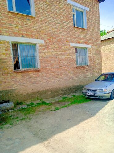 недостроенные дома: 2 комнаты, 18 м², 1 этаж