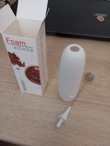 кофе на колесах: 🥛⚡ Вспениватель молока — капучино у тебя дома! ☕💨 Мечтаешь о густой