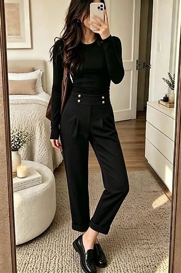Pantalone: 10. Pantalone 2.600 dinara H — 6