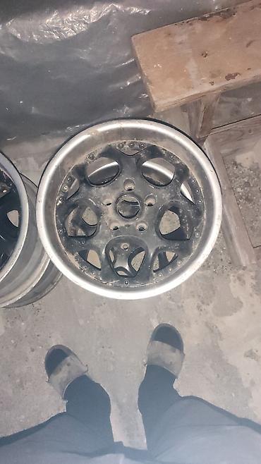 lider diskləri: Bmw e46-e36 Arginal R17 BBSdisk satilir problemsiz 500m 0554400066 — 1