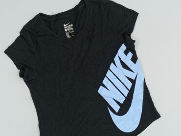 koszulka bez rękawów nike: Koszulka, Nike, 12 lat, 146-152 cm, stan - Dobry