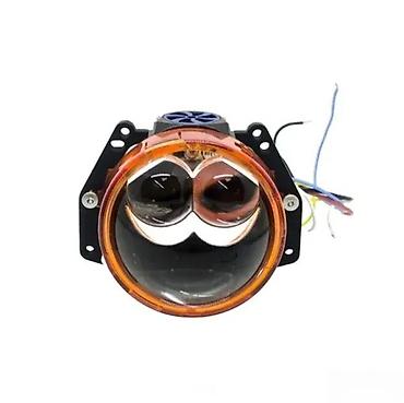 Tuning oprema: BI-LED projektori farova – TAIERKO - Tip: Bi-LED projektorske — 10