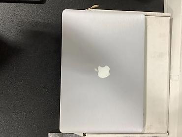 Apple MacBook: Apple MacBook Pro Retina 15" Mid 2015 | i7 | 16GB RAM | 512GB SSD — 3