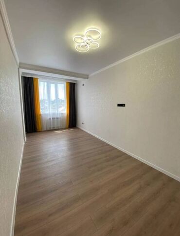 Продажа квартир: 1 комната, 47 м², 4 этаж