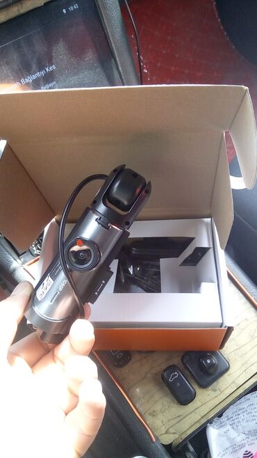 Digər aksesuarlar: Maşin ucn video qeydiyyat satiram teptezedir super birşeydir.ozumde — 8