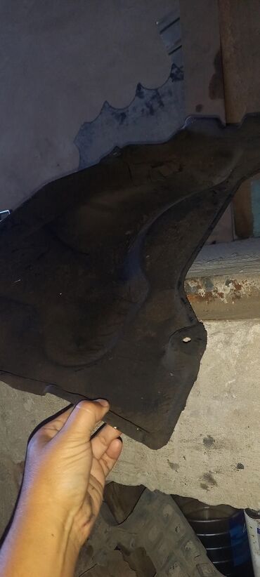 Решетки радиатора: Решетка радиатора BMW 2011 г., Б/у, Оригинал — 10