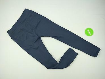legginsy: Miaoni, Legginsy Eleganckie damskie, rozmiar S — 3