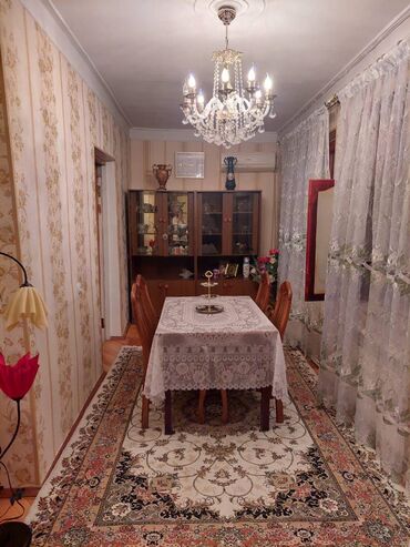 Uzunmüddətli kirayə mənzillər: Təcili. Yasamal rayonu Hüseyn Cavid prospektində Elmlər metrosun 5 — 20