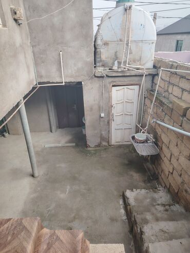 Həyət evləri və villaların satışı: Sulutəpə qəs. 5 otaqlı, 100 kv. m, Kredit yoxdur, Orta təmir — 18