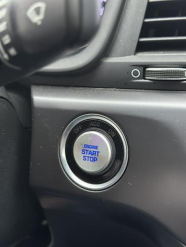 Hyundai: Hyundai Sonata: 2019 г., 2 л, Автомат, Газ, Седан — 16