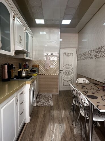 Yeni tikili: 3 otaqlı, Yeni tikili, 76 kv. m — 26