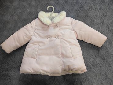 куртки детские для девочек: Куртка на девочку качество хорошее,6-9 месяц.за 400с