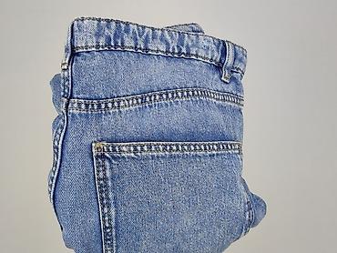 jeans clockhouse: Sinsay, Jeansy damskie, rozmiar L — 5