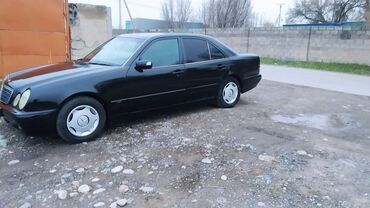 мерседес бенс а: Mercedes-Benz 220: 2002 г., 2.2 л, Автомат, Дизель, Седан