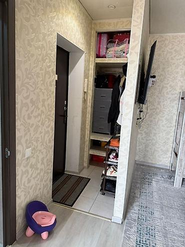 1: 1 комната, 35 м², Церковь Индивидуалка, 1 этаж, Евроремонт — 9