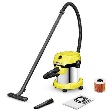 пылесборник: Моющий пылесос Новый Karcher — 5