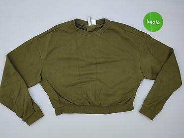 bluza moro cropp: H&M Divided, Bluza damska
, rozmiar XS — 2