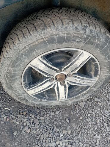 Volkswagen: Volkswagen Golf: 1992 г., 1.8 л, Механика, Бензин, Хэтчбэк at lalafo.kg — 7 Volkswagen: Volkswagen Golf: 1992 г., 1.8 л, Механика, Бензин, Хэтчбэк — 7