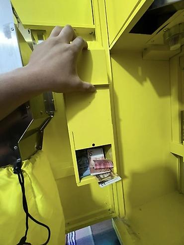 Другие вендинговые аппараты: Срочно! Продается Новый интеллектуальный автоматический попкорн — 13