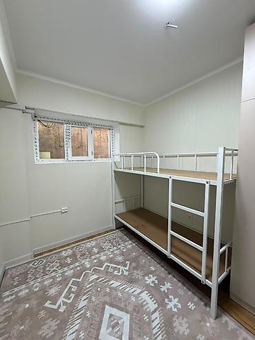 Продажа квартир: Студия, 16 м², Кызыл Аскер Индивидуалка, 1 этаж, Свежий ремонт — 3