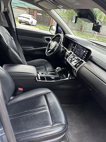 Kia: Kia Sorento: 2020 г., 2.2 л, Автомат, Дизель, Кроссовер — 6