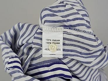 bluza paliona: Emily van den Bergh, Bluzka damska, rozmiar 4XL — 5