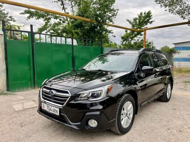 рулевая рейка субару форестер: Subaru Outback: 2018 г., Вариатор, Бензин, Универсал