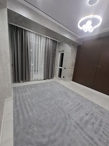 Батирлерди сатуу: 2 бөлмө, 60 м², Асанбай мкр Элитка, 4 кабат, Евро оңдоо — 7