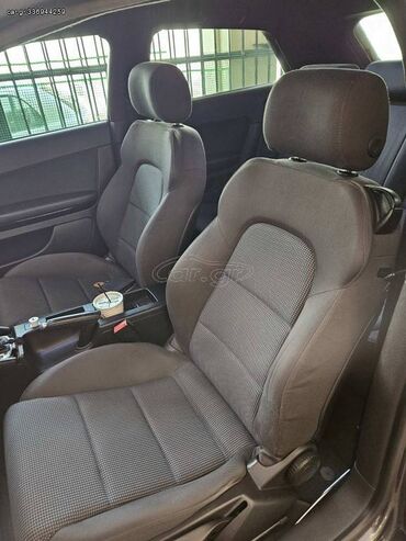 Audi: Audi A3: 1.8 l. | 2010 έ. Κουπέ — 9