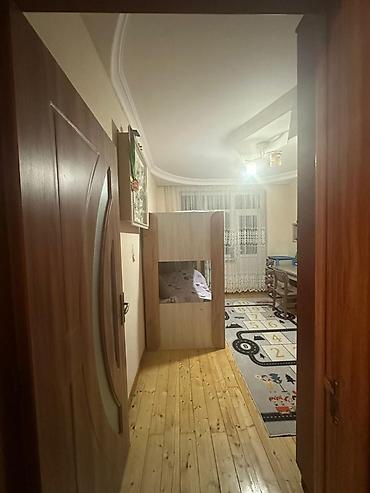 Mənzillər: Bakı, 4 otaqlı, Köhnə tikili, 118 kv. m — 6