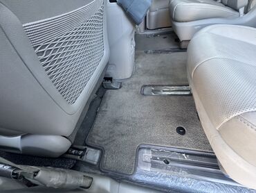 Kia: Kia Carnival: 2020 г., 2.2 л, Автомат, Дизель, Минивэн — 20