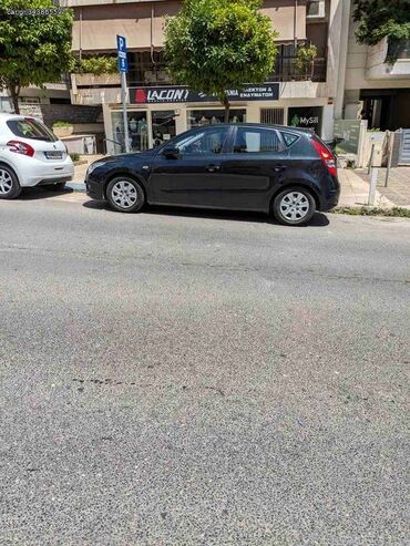 Hyundai: Hyundai i30: 1.4 l. | 2007 έ. Χάτσμπακ