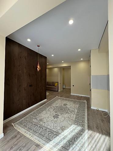 Продажа квартир: 2 комнаты, 50 м², Элитка, 2 этаж, Дизайнерский ремонт — 3