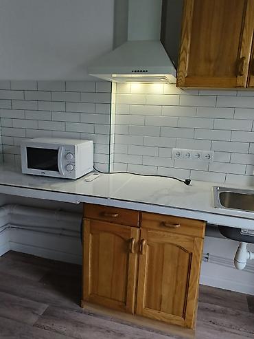 Долгосрочная аренда комнат: 26 м², С мебелью at lalafo.kg — 5 Долгосрочная аренда комнат: 26 м², С мебелью — 5