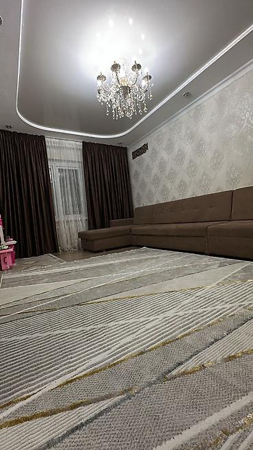 Продажа квартир: 2 комнаты, 54 м², 105 серия, 1 этаж — 1