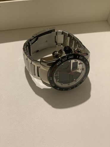 Qol saatları: İşlənmiş, Qol saatı, NaviForce, rəng - Gümüşü — 6