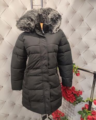 Zimske jakne: 2XL — 6