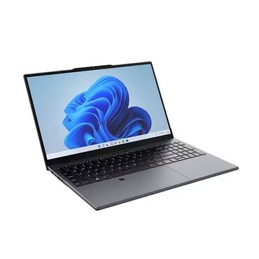 новые компьютеры: Ноутбук, 16 ГБ ОЗУ, 15.6 ", Новый, Для работы, учебы, память SSD