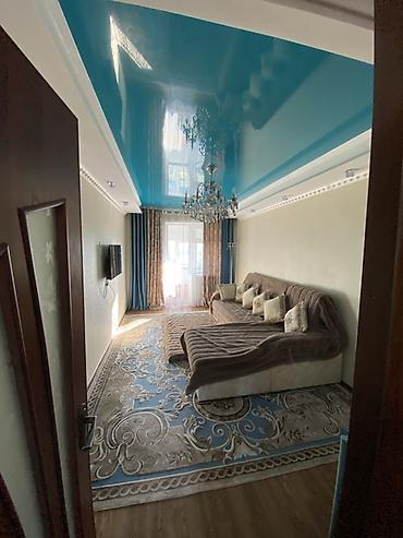 Продажа квартир: 3 комнаты, 73 м², Индивидуалка, 5 этаж, Евроремонт — 6