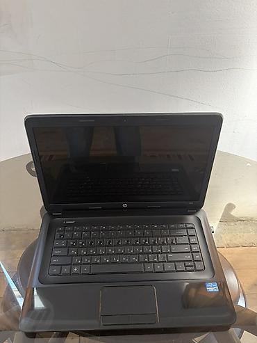 hp noutbuk: HP 2000 seriyalı noutbuk - Prosessor: Intel Core i3-3110M, 2.40 GHz — 1