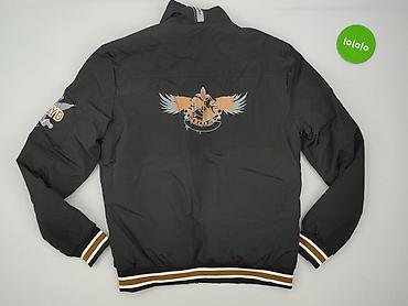 milestone jacket: Męska kurtka przejściowa, rozmiar L — 3