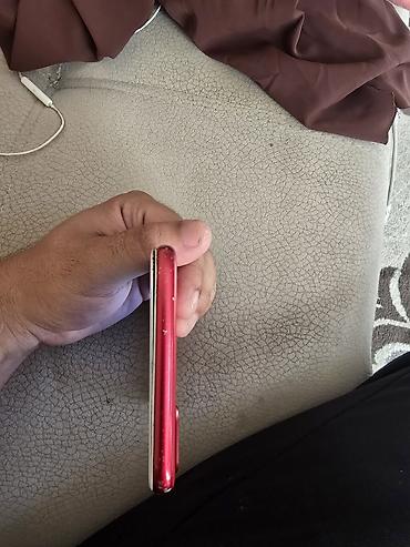 сколько стоит iphone 5: IPhone 7 Plus, Qırmızı, Barmaq izi — 7