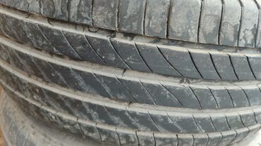 с 16: Шины 225 / 60 / R 16, Лето, Б/у, Легковые, Michelin