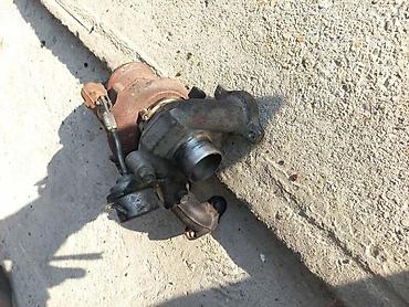 smart multimedija: TURBINA ZA PEUGEOT 206, 207 | 1.4, 1.6 i 2.0 hdi. i ostali delovi u — 1